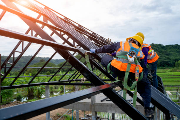 Best Storm Damage Roof Repair  in Mcconnellstown, PA
