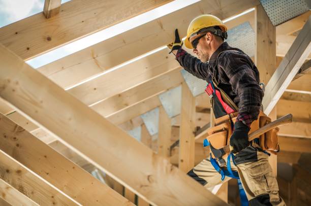 Best Residential Roofing Contractor  in Mcconnellstown, PA