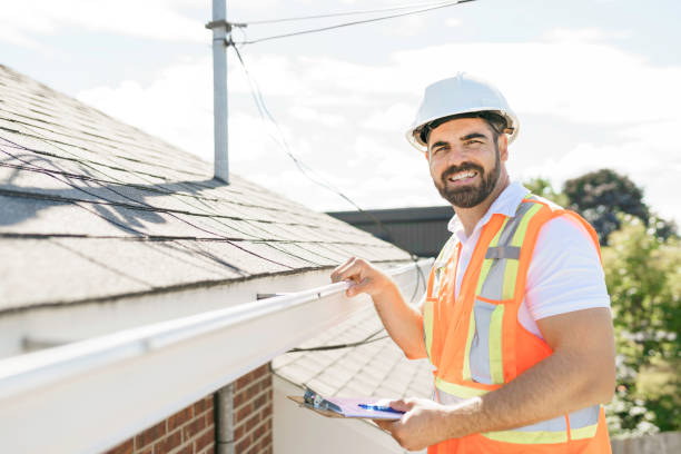 Best Roof Leak Repair  in Mcconnellstown, PA