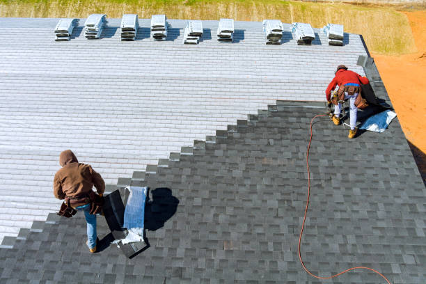 Best Tile Roofing Contractor  in Mcconnellstown, PA