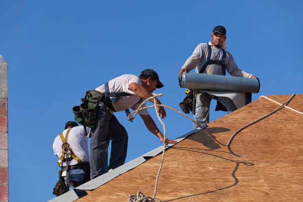 Quick and Trustworthy Emergency Roof Repair Services in Mcconnellstown, PA